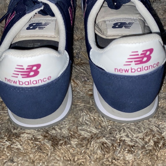 NEW BALANCE Trainers 720 - Picture 8 of 11